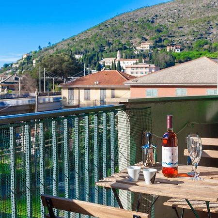 Andrea Apartment ليفانتو المظهر الخارجي الصورة
