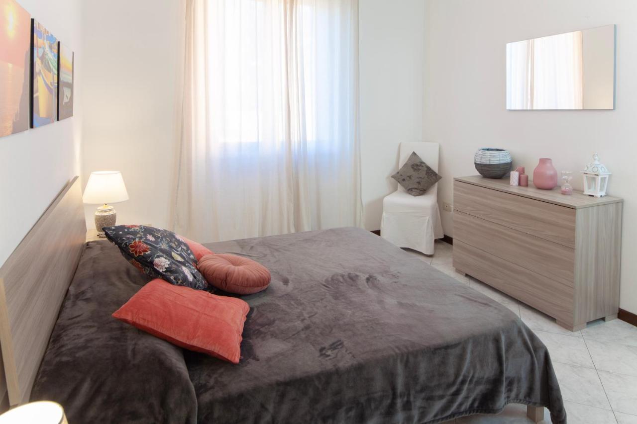 Andrea Apartment ليفانتو المظهر الخارجي الصورة