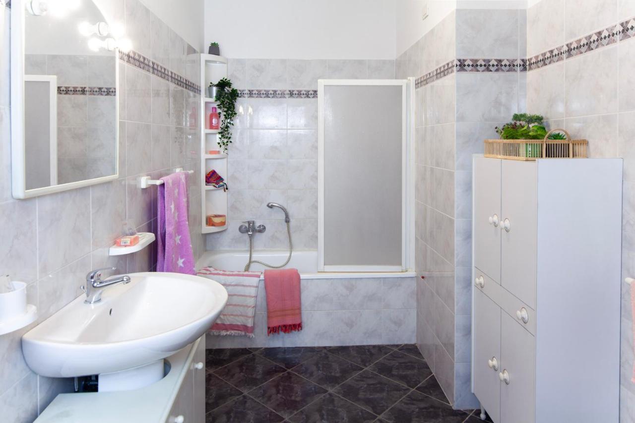 Andrea Apartment ليفانتو المظهر الخارجي الصورة