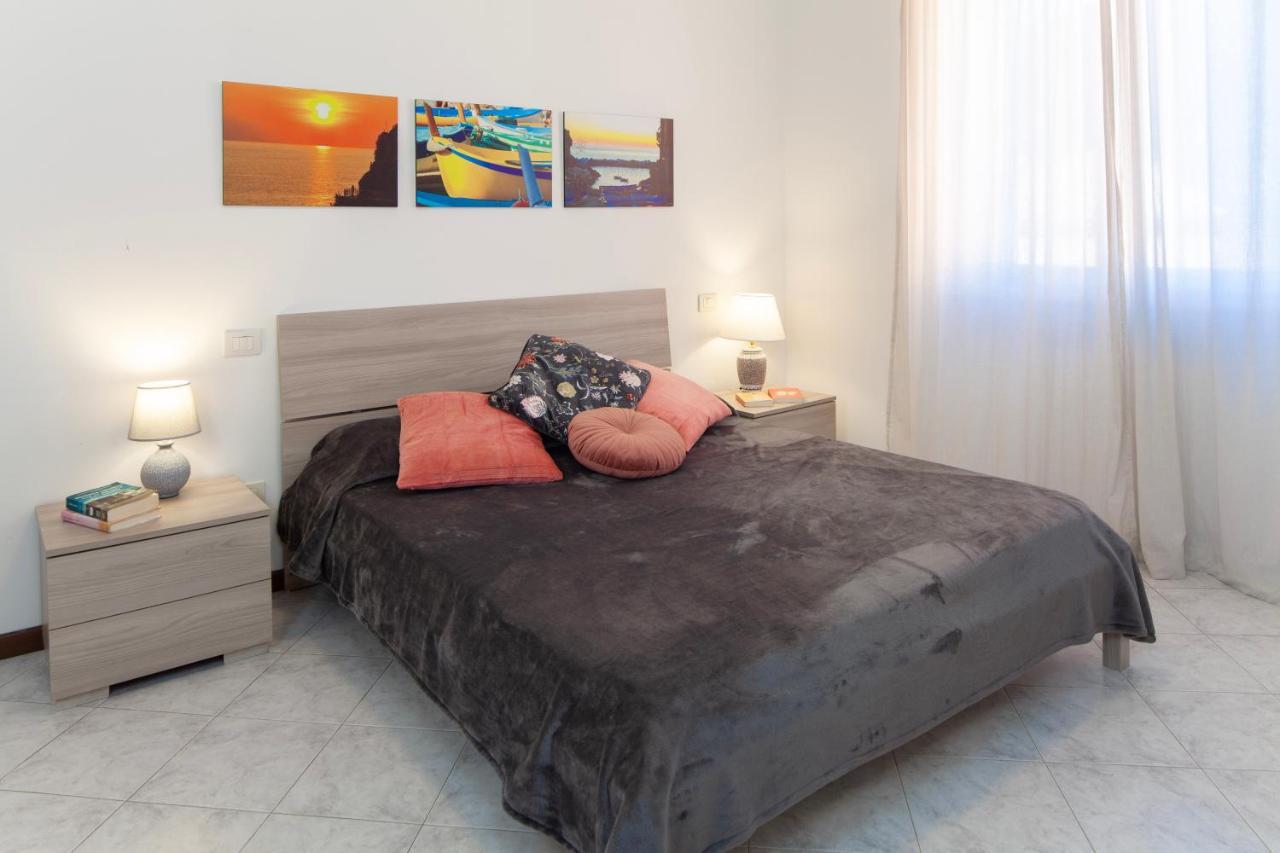 Andrea Apartment ليفانتو المظهر الخارجي الصورة