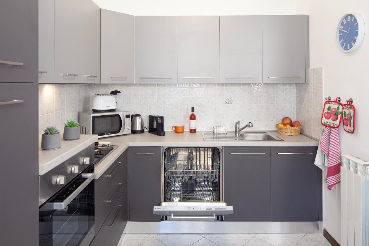 Andrea Apartment ليفانتو المظهر الخارجي الصورة