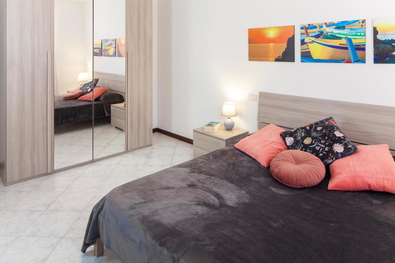 Andrea Apartment ليفانتو المظهر الخارجي الصورة