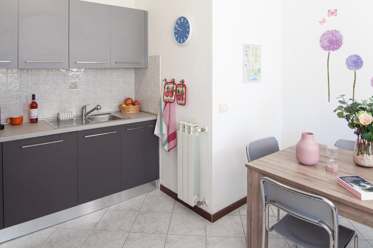 Andrea Apartment ليفانتو المظهر الخارجي الصورة