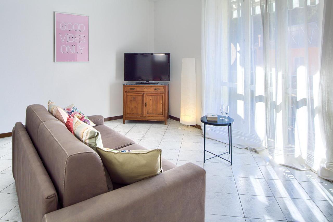 Andrea Apartment ليفانتو المظهر الخارجي الصورة