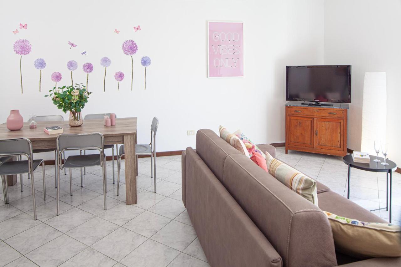 Andrea Apartment ليفانتو المظهر الخارجي الصورة