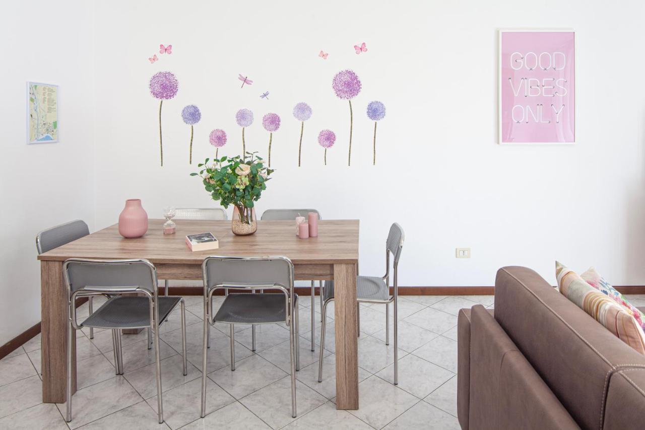 Andrea Apartment ليفانتو المظهر الخارجي الصورة