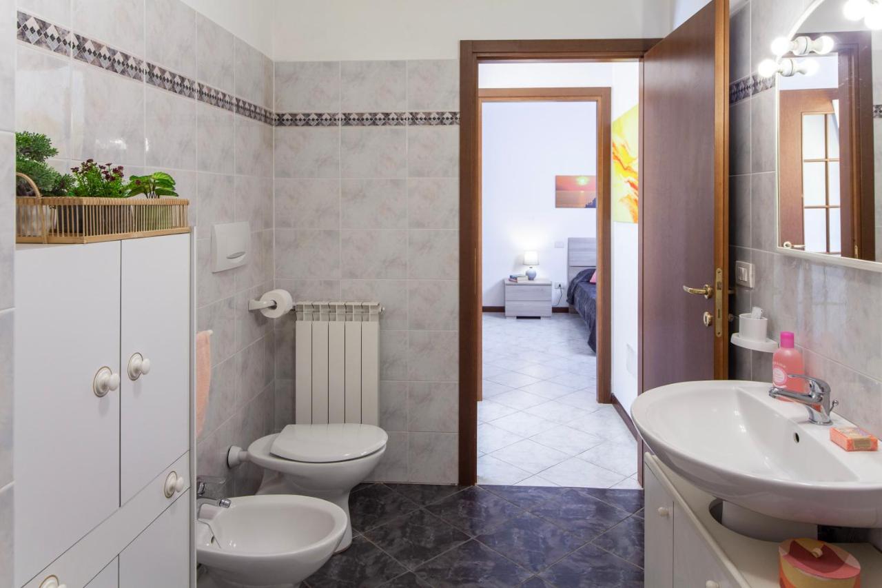 Andrea Apartment ليفانتو المظهر الخارجي الصورة