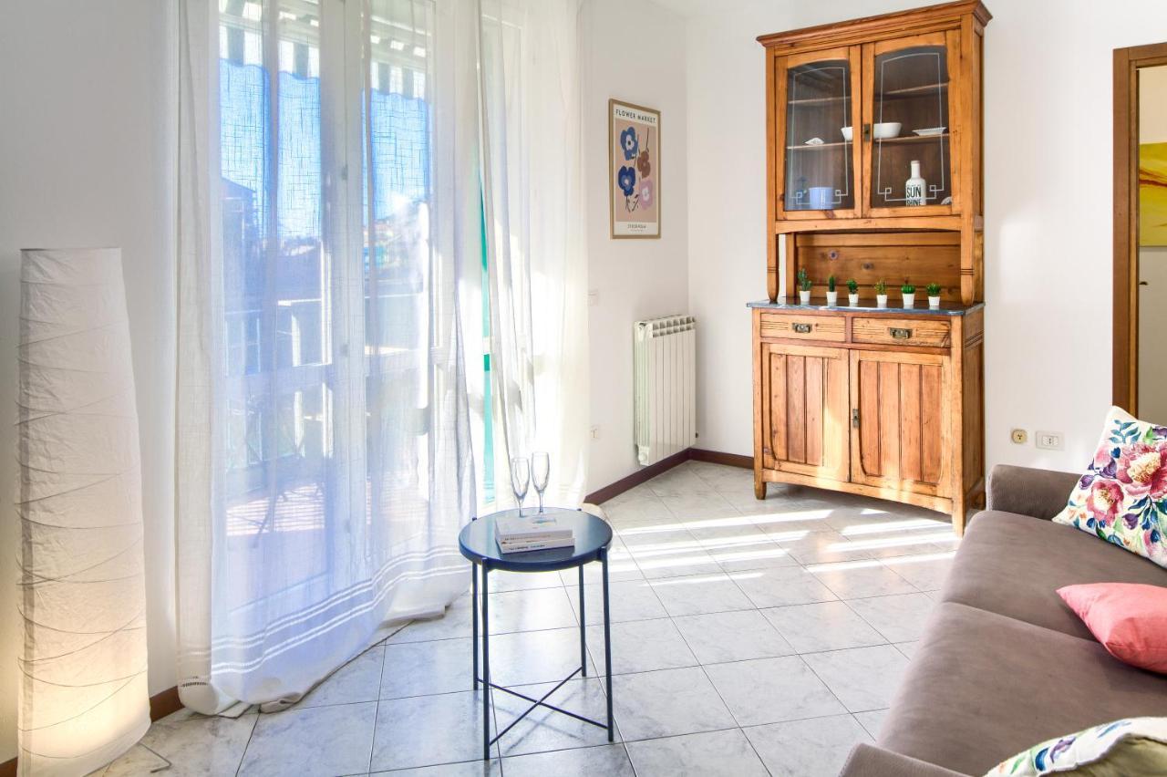 Andrea Apartment ليفانتو المظهر الخارجي الصورة