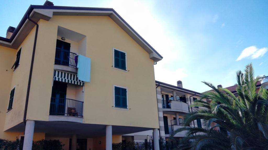 Andrea Apartment ليفانتو المظهر الخارجي الصورة